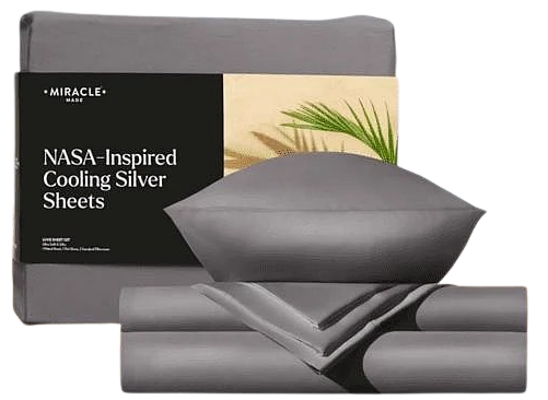 What are Miracle Sheets?